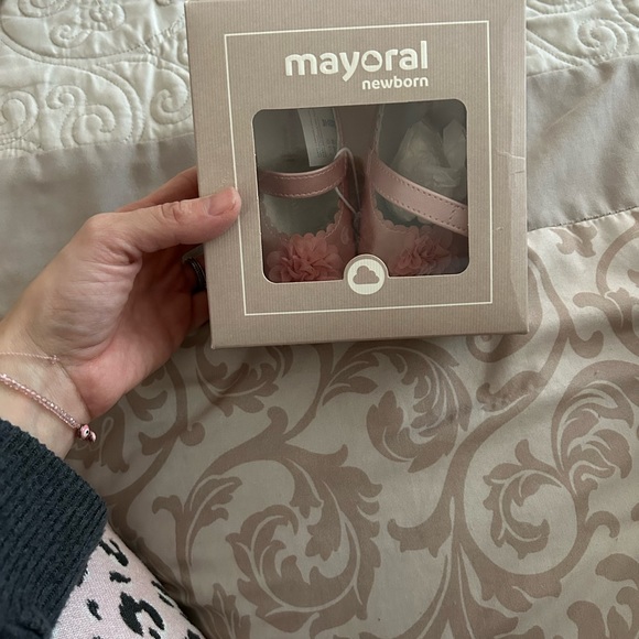 Boutique baby shoes - Picture 3 of 3